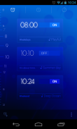 Timely Alarm Clock screenshot 0