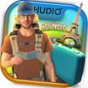 Amazing Adventure Around The World Hidden Objects Icon