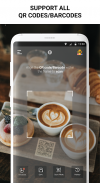 QR & Barcode Scanner: Scan QR screenshot 1