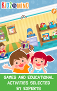 KidzInMind screenshot 15