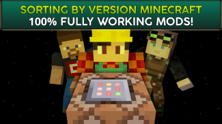 Mods for Minecraft | Addons screenshot 2
