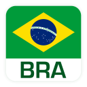 Radio Brasil Icon
