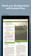 NIV Bible App by Olive Tree screenshot 16