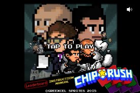 Chip Rush screenshot 3