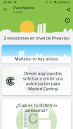 Pure Madrid (Contaminación) screenshot 2