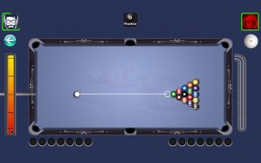 8 Ball Pool - Pool 8 offline trainer screenshot 4