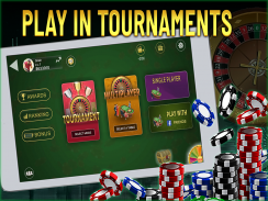 Roulette - Live Casino screenshot 4