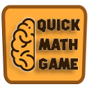 Quick Math Game