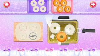 Wedding Cake: Cooking Games screenshot 4