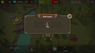 Battle Lands (Beta) screenshot 0
