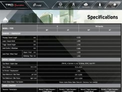 TOYOTA E-CATALOG screenshot 1