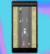 Speedy Car Drive screenshot 3