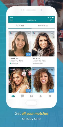 dating app android uk