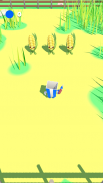 Popcorn Chase screenshot 0