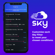 Sky Weather Alerts screenshot 2