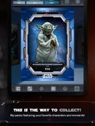 Star Wars™: Kartları Borsası screenshot 4