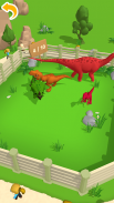 Jurassic Zoo screenshot 12