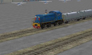 Train Sim screenshot 23