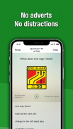 PCV theory test 2024 Kit screenshot 7