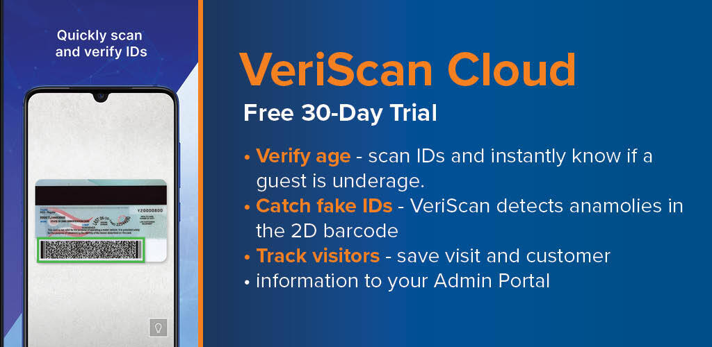 VeriScan Cloud for Handheld - APK Download for Android
