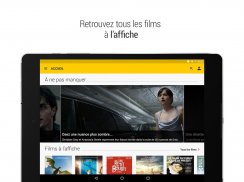 Allociné, les films au cinéma screenshot 6