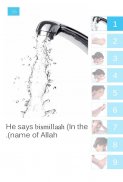 Muslim Purification screenshot 1