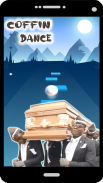 Astronomia - COFFIN DANCE Magic Tiles Hop screenshot 0
