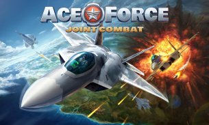 Ace Force: Joint Combat screenshot 9
