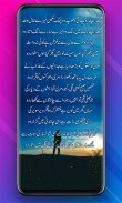 Urdu Poetry on Photo - Text on Photo - Post Maker screenshot 7