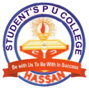 Student's PU College, Hassan