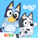 Bluey: Let's Play! Icon