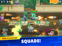 Bullet League - Battle Royale screenshot 8