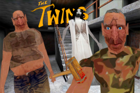 The Twins Mods: Granny Chapter 2 screenshot 1