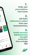 Healthera NHS Pharmacy App screenshot 4