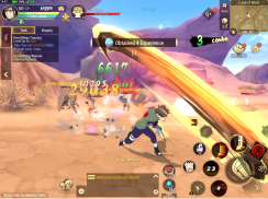 Naruto Online: Novo jogo do Ninja para Android (APK) - Mobile Gamer