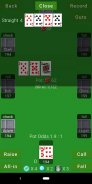 Beat Poker screenshot 5