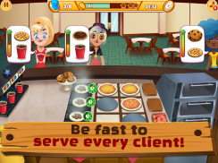 My Pizza Shop 2 - Italian Restaurant Manager Game screenshot 5