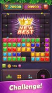 Block Puzzle Gem: Jewel Blast screenshot 2