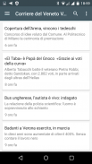 Verona notizie locali screenshot 6