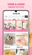 SHEIN - แฟชั่นช้อปปิ้งออนไลน์ screenshot 3