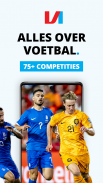 VI | Voetbal International screenshot 4