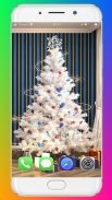 Christmas Tree Wallpaper screenshot 2