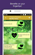 Healthy Cheese Recipes Free - Offline Yummy Food screenshot 3
