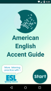 American English Accent Guide screenshot 1