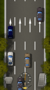 Traffic Rusher screenshot 1
