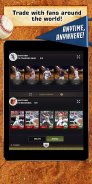 TOPPS MLB BUNT Baseball Card Trader screenshot 8