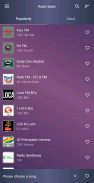 COCO Radio FM - COCO Spain FM screenshot 5