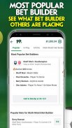 Paddy Power Sports Betting screenshot 3