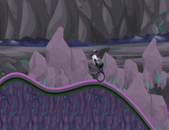 Extreme Mountain Unicycling screenshot 6