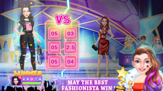 Dressup Battle screenshot 1